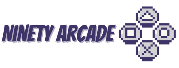 NinetyArcade